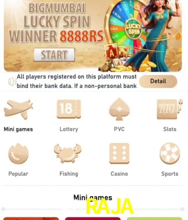98 RAJA official