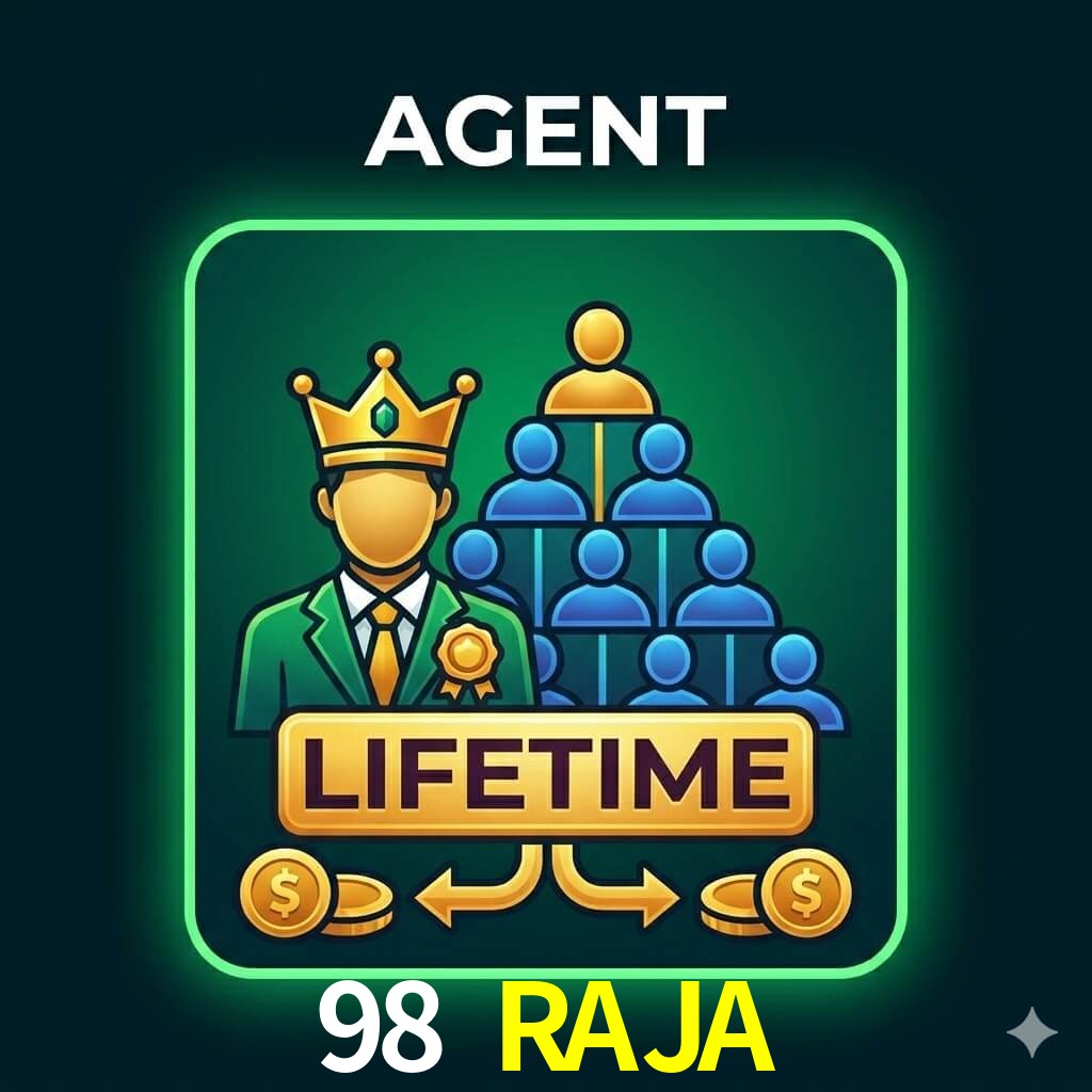 Lifetime Agency Commission